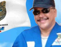 Prof Dr Sutan Nasomal Berterima Kasih Kepada Prabowo Subianto Presiden RI Terbaik Dalam Sejarah “Badai Pasti Berlalu Pasti” !!!