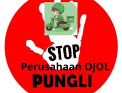Prof Dr Sutan Nasomal Yakini Dilematis Kasus Ojol Mobil Motor Harus Diperintah Presiden RI Kemenhub DPR Bertindak!!!