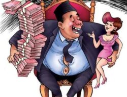 Prof Dr Sutan Nasomal Minta Presiden Evaluasi Kenaikan Gaji Tunjangan Pejabat Negara Jangan Timbulkan Komplik Rakyat!!!