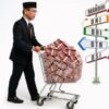 Penerima Dana Rp200 Triliun, Menteri Keuangan Purbaya Tetapkan Bunga 4% Buat Himbara