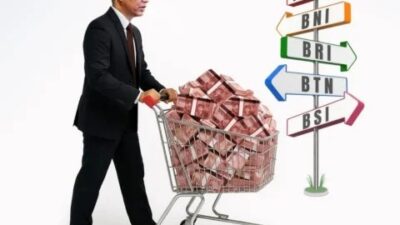 Penerima Dana Rp200 Triliun, Menteri Keuangan Purbaya Tetapkan Bunga 4% Buat Himbara