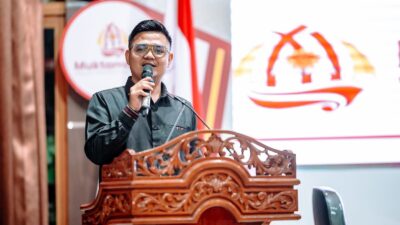 HIMA PERSIS Apresiasi Profesionalisme Polri, Dorong Dialog Nasional