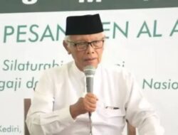 Ketum MUI Puji Polri Cepat Pulihkan Kondisi Pasca Kericuhan: “Alhamdulillah, Kehidupan Kini Normal Kembali”