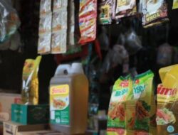 Prof Dr Sutan Nasomal Minta Presiden RI Perintahkan Menterinya Babat Mafia Di Sembako “Harus Dimusnahkan!!”