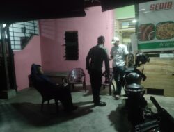 Wartawan Terancam dan Perempuan Hilang Diduga Korban TPPO, Polisi Diminta Usut Tuntas Kasus di Siantar