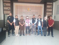 Pensiunan PNS di Bener Meriah Jadi Tersangka Korupsi DBH-CHT 2013, Diserahkan ke Jaksa