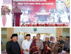 Kapolda Sumut Apresiasi Inovasi Polres Padangsidimpuan bentuk Satgas Peduli Anak