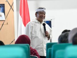 Laju Pertumbuhan Ekonomi Jabar di Atas Rata-Rata Nasional