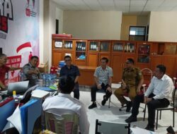 Tindak lanjut RDP, Aco Illa optimis Perumda Pasar Sekarang Sedang berbenah menuju perbaikan signifikan