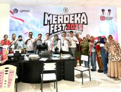 Kolaborasi Perumda Pasar dan Pegadaian: UMKM Bitung Kini Lebih Mudah Jualan Onlinem