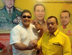 Prof. DR. KH. Sutan Nasomal: Presiden RI Harus Tegas Berantas Korupsi Tanpa Pandang Bulu