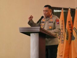 KBPP Polri Sumut Gelar Musda V, Perkuat Kebersamaan dengan Polri untuk Kamtibmas