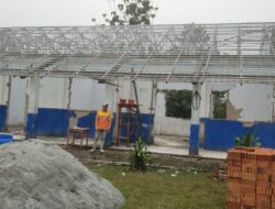 FWS Tegaskan Siap di Garda Depan Bela Profesi Wartawan di Lebak