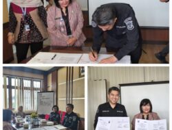 Polda Sumut dan RRI Medan Jalin Kerja Sama Strategis Lewat Program Halo Polisi