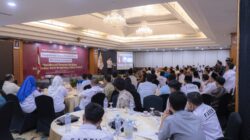 DPP FABEM Mendesak Pemerintah Evaluasi dan Investigasi Program Makan Bergizi Gratis