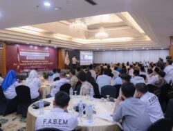 DPP FABEM Mendesak Pemerintah Evaluasi dan Investigasi Program Makan Bergizi Gratis