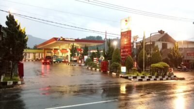 Diduga Disalahgunakan, Sopir Keluhkan Barcode BBM di SPBU Panyaungan Bogor