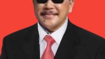 Prof Dr Sutan Nasomal Minta Presiden Peringatkan Ketum Partai Tindak Anggota Buat Kegaduhan Di proses Hukum.