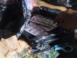 Obat Keras Golongan G Semakin Marak di Mauk, APH Diminta Segera Bertindak