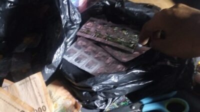 Obat Keras Golongan G Semakin Marak di Mauk, APH Diminta Segera Bertindak