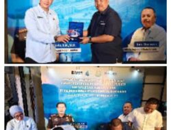 PELINDO dan Kejaksaan Negeri Batubara Tandatangani Kerja Sama Penanganan Hukum Perdata dan Tata Usaha Negara