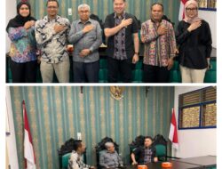 Bidhumas Polda Sumut Gelar Koordinasi KIP Provsu, Bahas Sinergi Data dan Informasi Publik