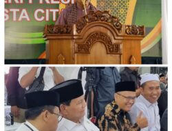 Reformasi Polri Bukan Solusi, Cetak Biru Polri sudah ada