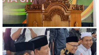 Reformasi Polri Bukan Solusi, Cetak Biru Polri sudah ada