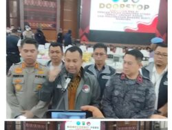 Sinergi BNN RI dan Polda Sumut Ungkap 1,7 Ton Narkotika, Tegaskan Perang Melawan Narkoba