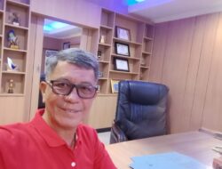 Warga Soroti Kondisi Pasar Girian, Minta Penataan Segera