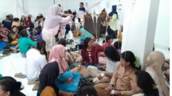 Hasil Uji Lab Kasus Keracunan MBG di Lebong Keluar, Ini Hasilnya
