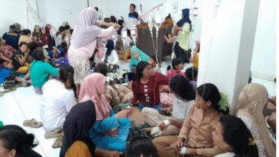 Hasil Uji Lab Kasus Keracunan MBG di Lebong Keluar, Ini Hasilnya