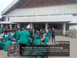 DPRA Dinilai Abai, Aspirasi Reforma Agraria Sejati Belum Didengar