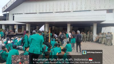 DPRA Dinilai Abai, Aspirasi Reforma Agraria Sejati Belum Didengar