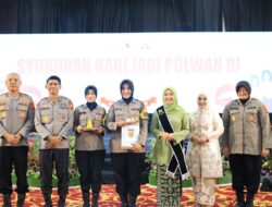 Kapolda Harap Seluruh Polwan di Aceh Pegang Teguh Prinsip Meutuah