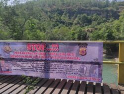 Waspada! Tambang Ilegal di Aceh Tengah Diancam Hukuman Berat