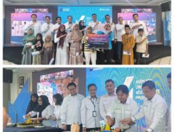 PELINDO Regional 1 Santuni Ribuan Anak Yatim di Hari Pelindo ke-4