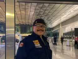 Prof Dr Sutan Nasomal Sambut Baik Dewan Pers Mulai Bela Wartawan Harap Kasus Wartawan Bekasi DiLirik Dewan Pers!!!