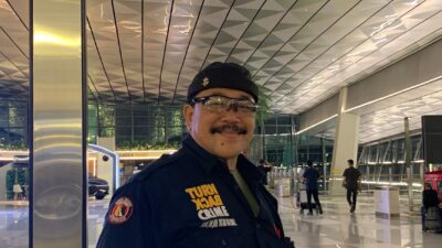 Prof Dr Sutan Nasomal Sambut Baik Dewan Pers Mulai Bela Wartawan Harap Kasus Wartawan Bekasi DiLirik Dewan Pers!!!