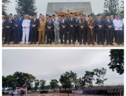 Hari Kesaktian Pancasila, Kapolda Sumut Ajak Masyarakat Perkuat Persatuan dan Nilai Kebangsaan