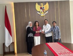 Identitas Pers Istana Wartawan CNN Indonesia Dikembalikan, SWI Apresiasi Langkah BPMI