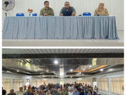 Densus 88 AT melalui Satgaswil Sumut mengajak Seluruh Sekolah untuk menjadikan sekolah sebagai lingkungan yang toleran dan Cinta Tanah Air