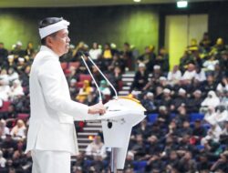 KDM Beri Arahan Kepegawaian Realisasikan Target Tahun 2025