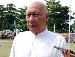 Ketua PeTA: Cukup Rp 2 Triliun dari Lebih Rp100 T Dana Otsus Telah Dikucurkan Dijadikan Tabungan Abadi