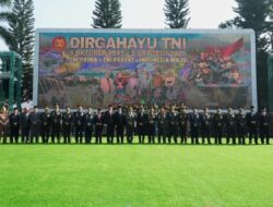 KDM: Keutuhan Negara Terjaga Saat TNI Bersatu dengan Rakyat