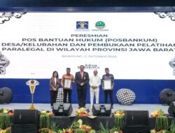 KDM Beri Arahan Kepegawaian Realisasikan Target Tahun 2025