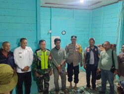 Sekdes Kembalikan Rp 59. Juta, Camat Ketol Pastikan Dana Desa Kembali Cair