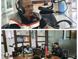 Strategi Polsek Sunggal Tekan Angka Kriminalitas di Wilayah Hukumnya