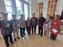 Gulai Umbuik Batang Pisang Desa Kampung Baru Kecamatan Kupitan Kabupaten Sijunjung di Tetapkan Sebagai Warisan Budaya Tak Benda Indonesia