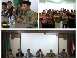 Densus 88 AT Polri ‘Vaksinasi IRET’ di Tanjung Balai: Cegah Paham Intoleran dan Radikal Lewat Edukasi Humanis